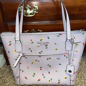 Kate spade purse